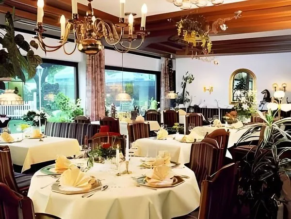 Brenner Hotel