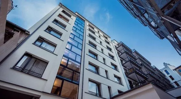 Brera Serviced Apartments Frankfurt
