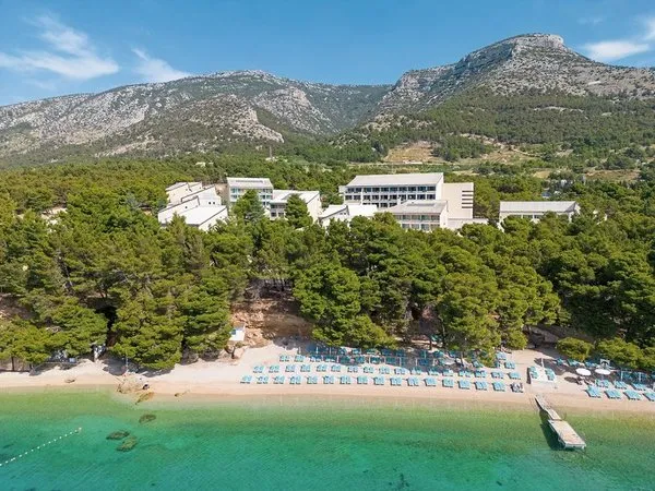 BRETANIDE Sport & Wellness Resort