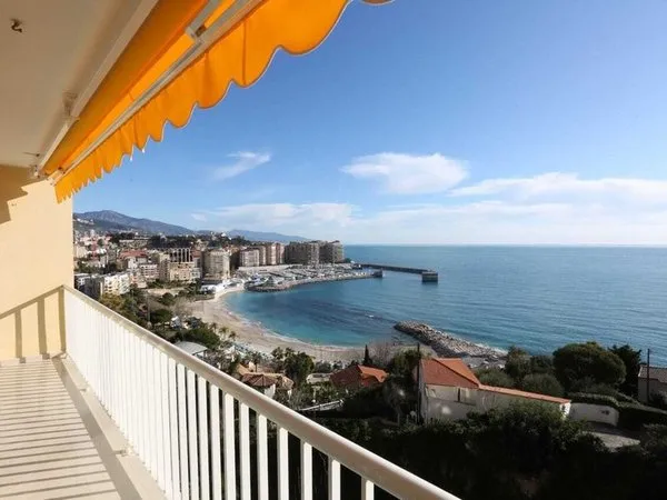 Bridgestreet Monaco - Cap D Ail - Roquebrune