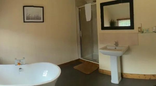 Bridgeview Guesthouse