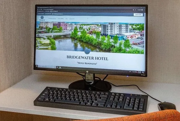Bridgewater Hotel Trademark Collection by Wyndham