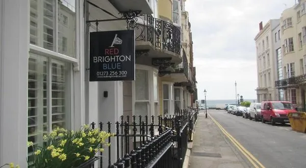 Brighton Pavilions