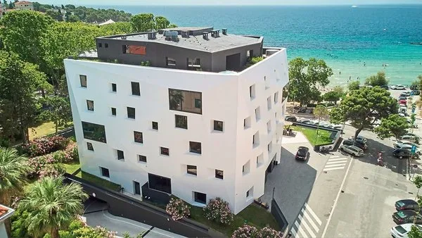 Briig Boutique Hotel