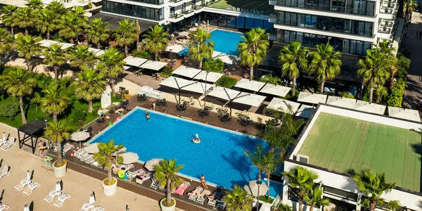 Brilliant Hotel & Spa
