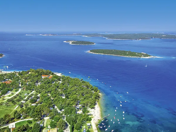 Brioni Sunny Camping by Valamar