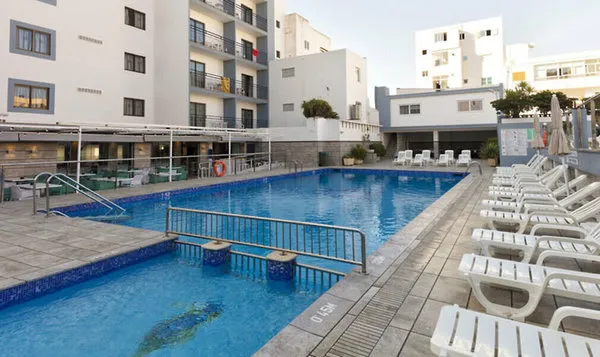 Brisa Hotel