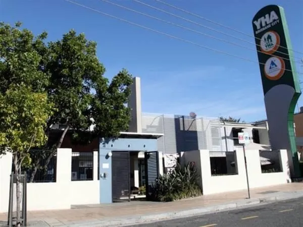 Brisbane City YHA