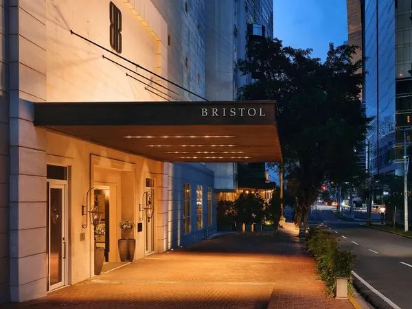 Bristol Panama