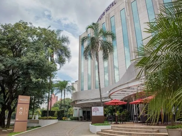 Bristol Santo André