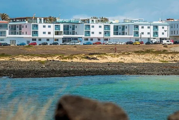 Bristol Sunset Beach