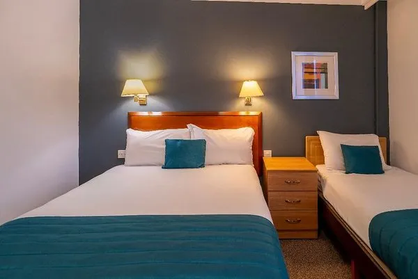 Britannia Bolton Hotel