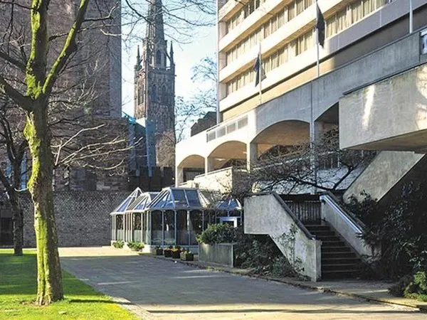 Britannia Hotel Coventry