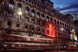 Britannia Hotel Manchester