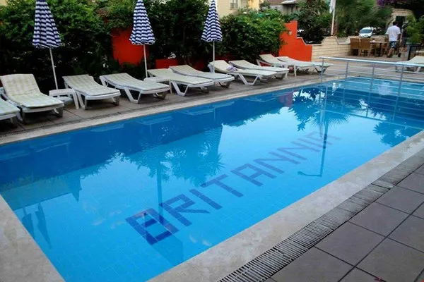 Britannia Hotel & Villas