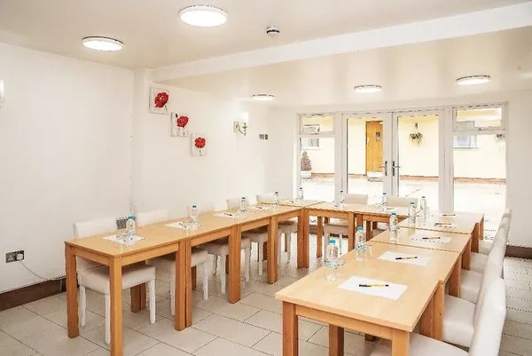 Britannia Inn