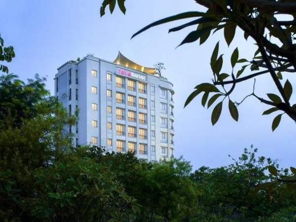 BRITS Hotel Puri Indah