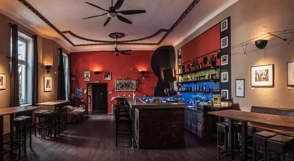 Brix Hostel