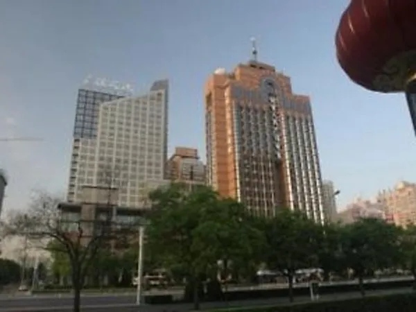 Broadcasting Tower