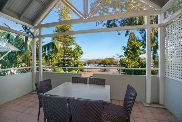 Broadwater Resort