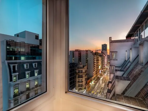 Broadway Hotel & Suites Buenos Aires