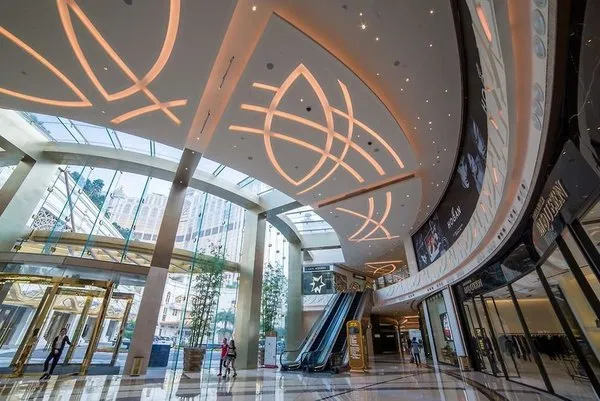 Broadway Macau