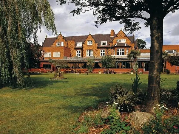 Brook Mollington Banastre Hotel & Spa