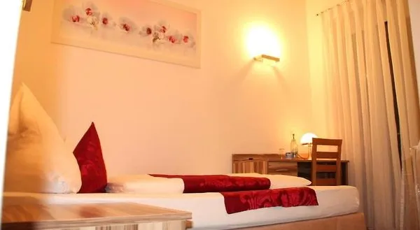 Bruckertshof Hotel