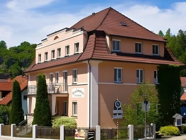 Bruckmayers Gaestehaus