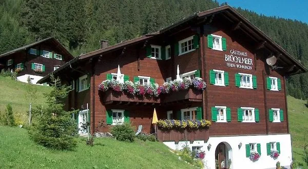 Bruecklmeier Ferienwohnungen