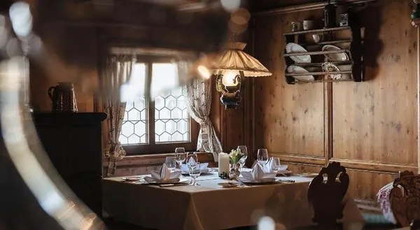 Brugger's Genießerhotel Lanersbacher Hof