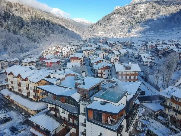 Brunet Resort