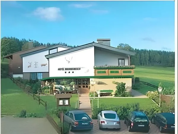 Brunnenbach