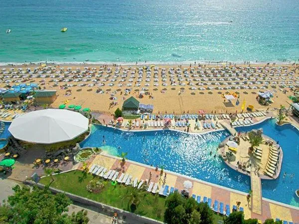 BSA Gradina Hotel & Aquapark