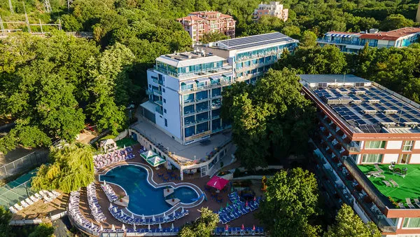 BSA Holiday Park Hotel