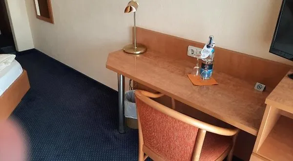 BSW - Schwarzwaldhotel Baiersbronn