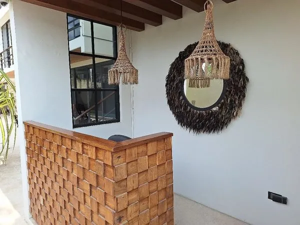 BT Rooms Tulum