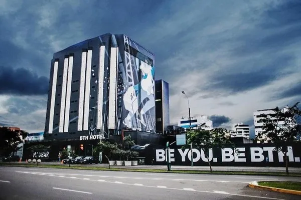 BTH Hotel