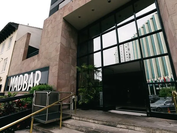 BTH Hotel Lima Golf