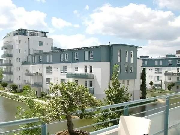 BTT Serviced Apartments