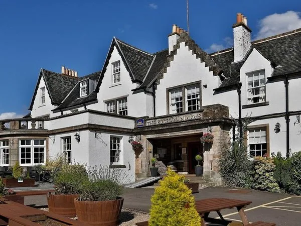 Buchanan Arms Hotel & Spa
