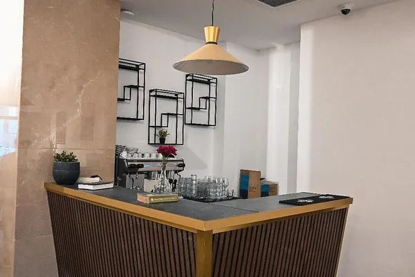 Bucharest Airport Hotel