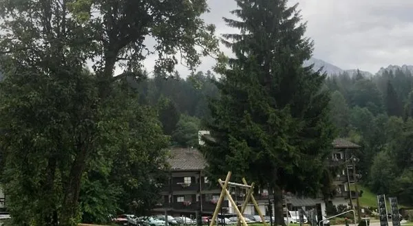 Buchenhöhe
