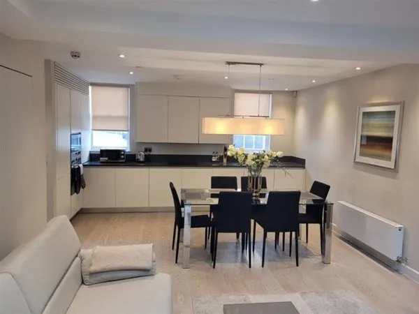 Buckingham Palace Residences by Q Apartments