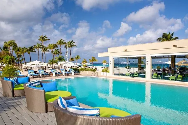 Bucuti and Tara Beach Resorts
