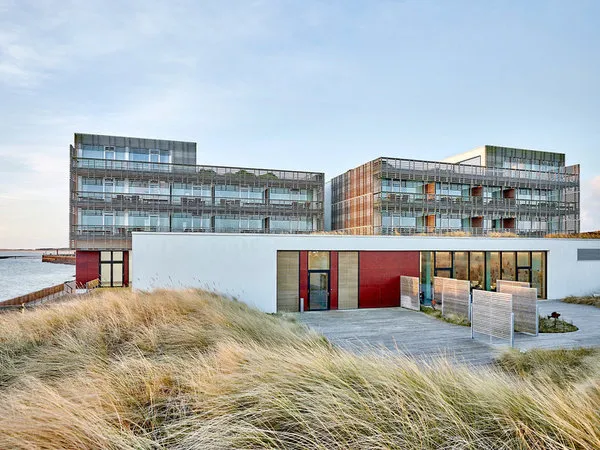Hotels in Sylt finden