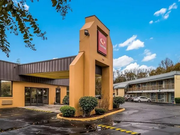 Budget Inn