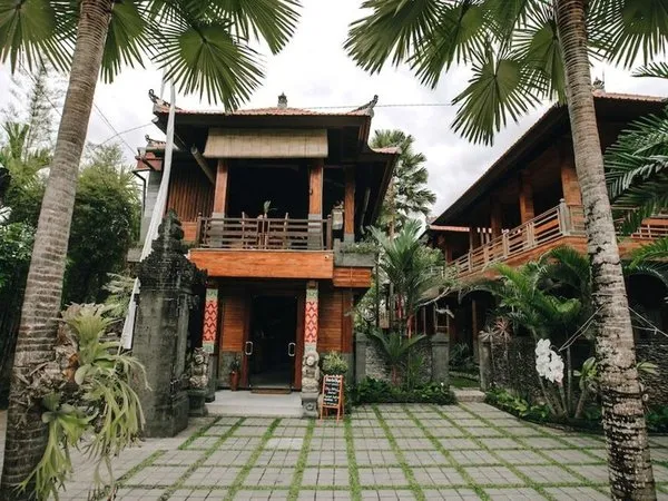 Budhi Ayu Villas Ubud