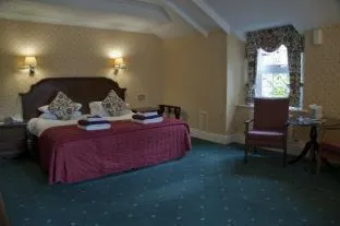 Budock Vean - The Hotel on the River