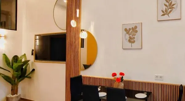 Buendia Suites